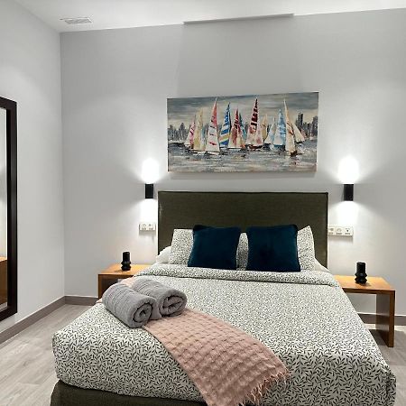 Suites 18 - Hostatel غرناطة المظهر الخارجي الصورة