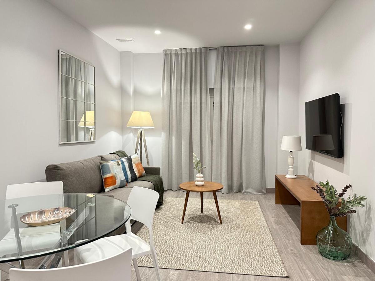 Suites 18 - Hostatel غرناطة المظهر الخارجي الصورة