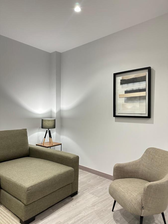 Suites 18 - Hostatel غرناطة المظهر الخارجي الصورة