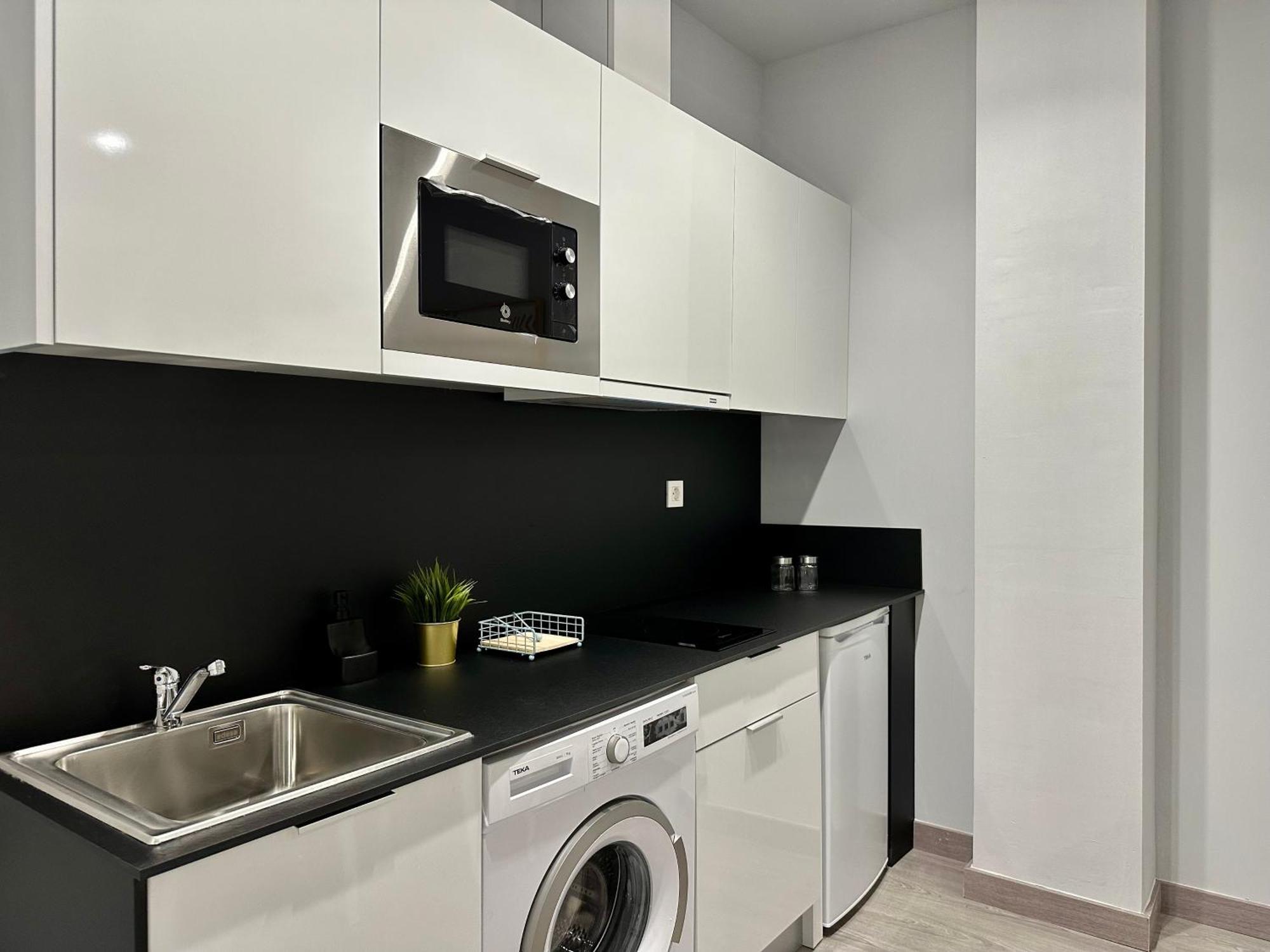 Suites 18 - Hostatel غرناطة المظهر الخارجي الصورة